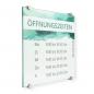 Preview: Tuerschild VITRUM